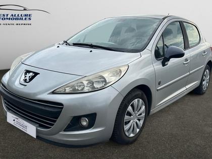 Peugeot 207 - 1.4 VTi 95ch Urban Move - 4 490 €