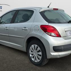 Peugeot 207 1.4 VTi 95ch Urban Move La Montagne