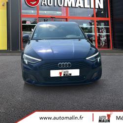 Audi A3 Sportback 35 TFSI Mild Hybrid 150 S tronic 7 Business line M&eacute;rignac
