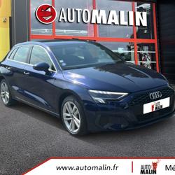 Audi A3 Sportback 35 TFSI Mild Hybrid 150 S tronic 7 Business line M&eacute;rignac