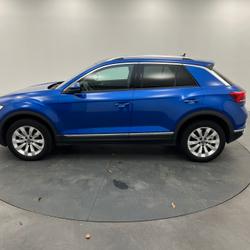 Volkswagen T-Roc 1.5 TSI 150 EVO Start/Stop DSG7 Carat Quimper