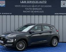 Hyundai Kona Prinquiau