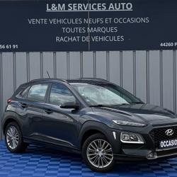 Hyundai Kona 1.0 T-GDi 120 Intuitive Prinquiau