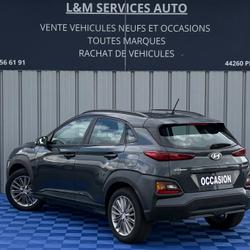 Hyundai Kona 1.0 T-GDi 120 Intuitive Prinquiau