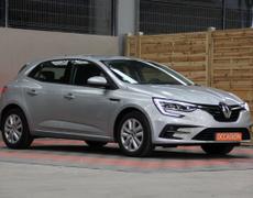 Renault Megane 4 Servon