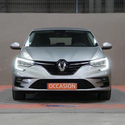 Renault Megane 4 Business TCe 115 FAP -21N Servon