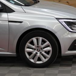 Renault Megane 4 Business TCe 115 FAP -21N Servon