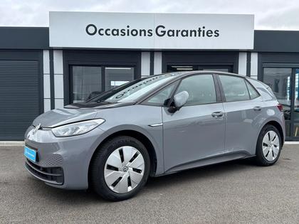 Volkswagen ID3 - ID.3 145 ch Pro - 20 470 €