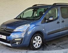 Citroen Berlingo Dunkerque