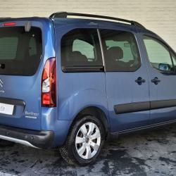 Citroen Berlingo BlueHDi 100 BVM5 XTR+ Dunkerque