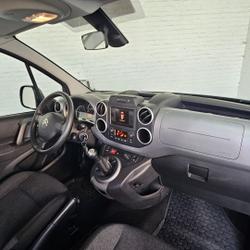 Citroen Berlingo BlueHDi 100 BVM5 XTR+ Dunkerque