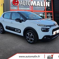 Citroen C3 PureTech 83 S&S BVM5 Feel Pack Mantes-la-Ville