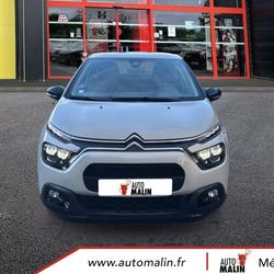 Citroen C3 PureTech 83 ch BVM5 Plus M&eacute;rignac