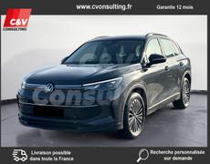 Volkswagen Tiguan Franqueville-Saint-Pierre
