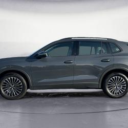 Volkswagen Tiguan 1.5 eTSI 130ch DSG7 - Life Plus - HUD - Volant chauffant ... Franqueville-Saint-Pierre