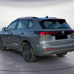 Volkswagen Tiguan 1.5 eTSI 130ch DSG7 - Life Plus - HUD - Volant chauffant ... Franqueville-Saint-Pierre