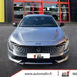 Peugeot 508 Hybrid 225 e-EAT8 Allure M&eacute;rignac