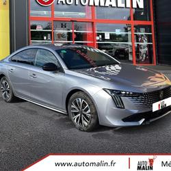 Peugeot 508 Hybrid 225 e-EAT8 Allure M&eacute;rignac