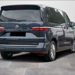 Volkswagen Multivan T7 Court 1.4 eHybrid 218 DSG6 Style - 18700 kms ... Garantie constructeur Vw Franqueville-Saint-Pierre