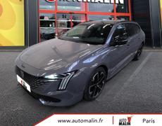 Peugeot 508 SW Mantes-la-Ville