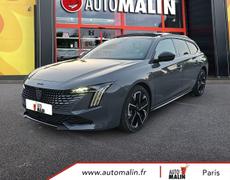 Peugeot 508 SW Mantes-la-Ville
