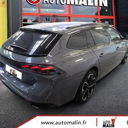 Peugeot 508 SW Hybrid 225 e-EAT8 GT Mantes-la-Ville