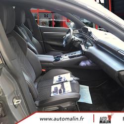 Peugeot 508 SW Hybrid 225 e-EAT8 GT Mantes-la-Ville
