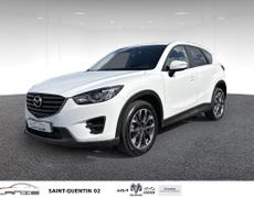 Mazda CX-5 Jaux