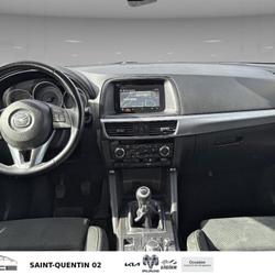 Mazda CX-5 2.2L Skyactiv-D 150 ch 4x4 Dynamique Plus Jaux