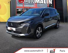 Peugeot 5008 Mantes-la-Ville