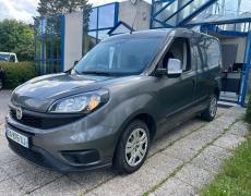 Fiat Doblo Cargo Saint-Herblain