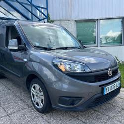Fiat Doblo Cargo FT 1.3 MULTIJET 80 PACK Saint-Herblain