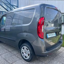 Fiat Doblo Cargo FT 1.3 MULTIJET 80 PACK Saint-Herblain