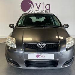 Toyota Auris 90 D-4D Linea Terra Pessac