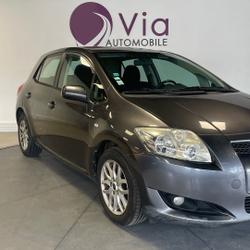 Toyota Auris 90 D-4D Linea Terra Pessac