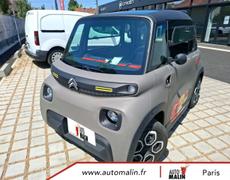 Citroen Ami Mantes-la-Ville