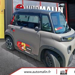 Citroen Ami ami peps Mantes-la-Ville