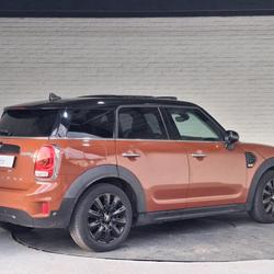 Mini Countryman 150 ch BVA8 Cooper D occasion - Dunkerque - photo 2/21