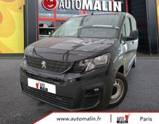 Peugeot Partner Mantes-la-Ville