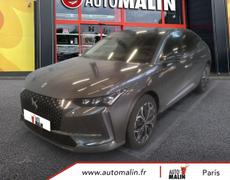 DS DS4 Mantes-la-Ville
