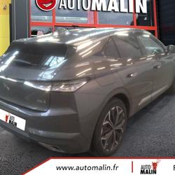 DS DS4 Hybride E-Tense 225 EAT8 Rivoli occasion - Mantes-la-Ville - photo 2/6