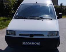 Peugeot Expert Saint-Philbert-de-Grand-Lieu