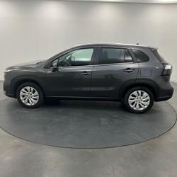 Suzuki S Cross 1.4 Boosterjet Hybrid Privilege Quimper