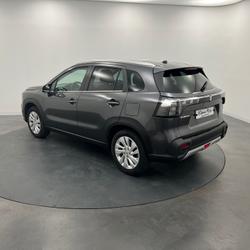 Suzuki S Cross 1.4 Boosterjet Hybrid Privilege Quimper