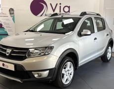 Dacia Sandero Alençon
