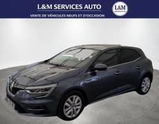Renault Megane 4