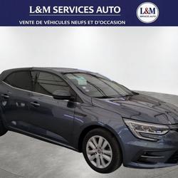 Renault Megane 4 TCe 140 EDC FAP - 20 Business occasion - Prinquiau - photo 2/9