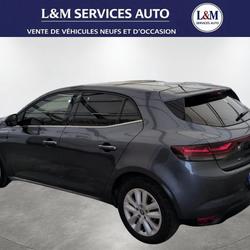 Renault Megane 4 TCe 140 EDC FAP - 20 Business occasion - Prinquiau - photo 3/9
