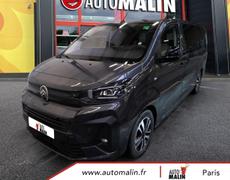 Citroen Spacetourer Mantes-la-Ville