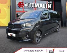 Citroen Spacetourer Mantes-la-Ville